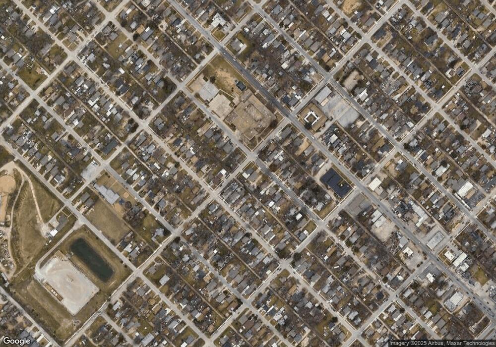 2923 NW 26th St, Fort Worth, TX 76106 - photo 1