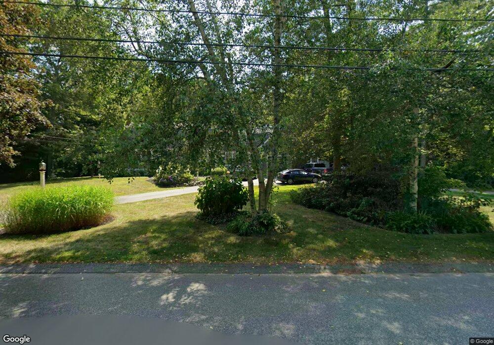 6 Carlos Estates Dr, Berkley, MA 02779 - photo 1