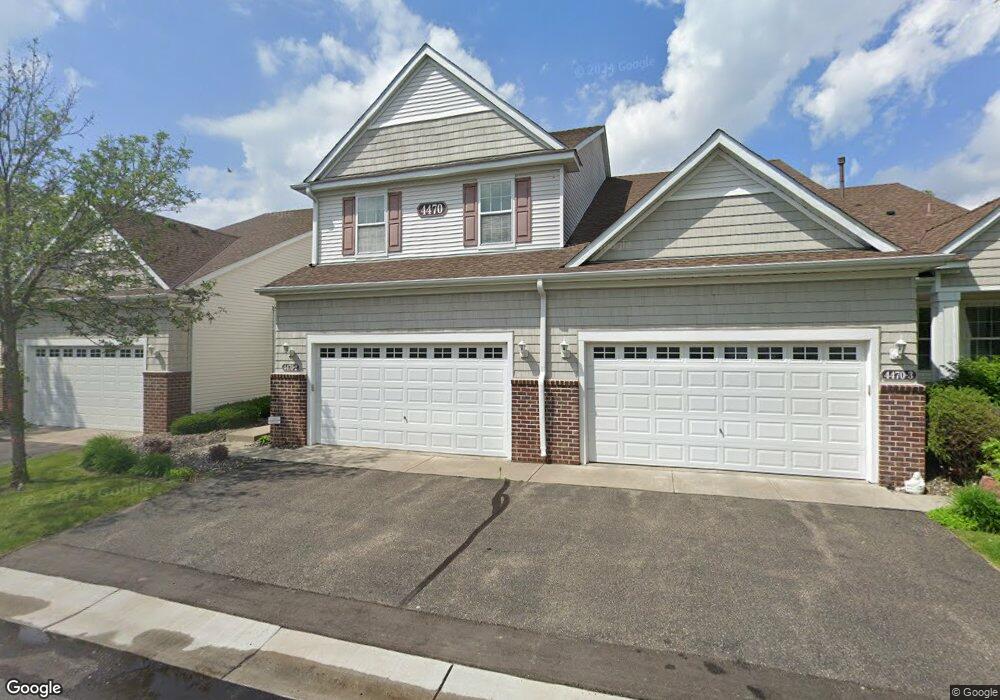 4470 4470 Empire Dr N, Hugo, MN 55038 - photo 1