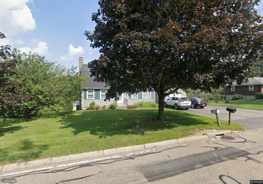 510 Union St, Franklin, MA 02038 - photo 1