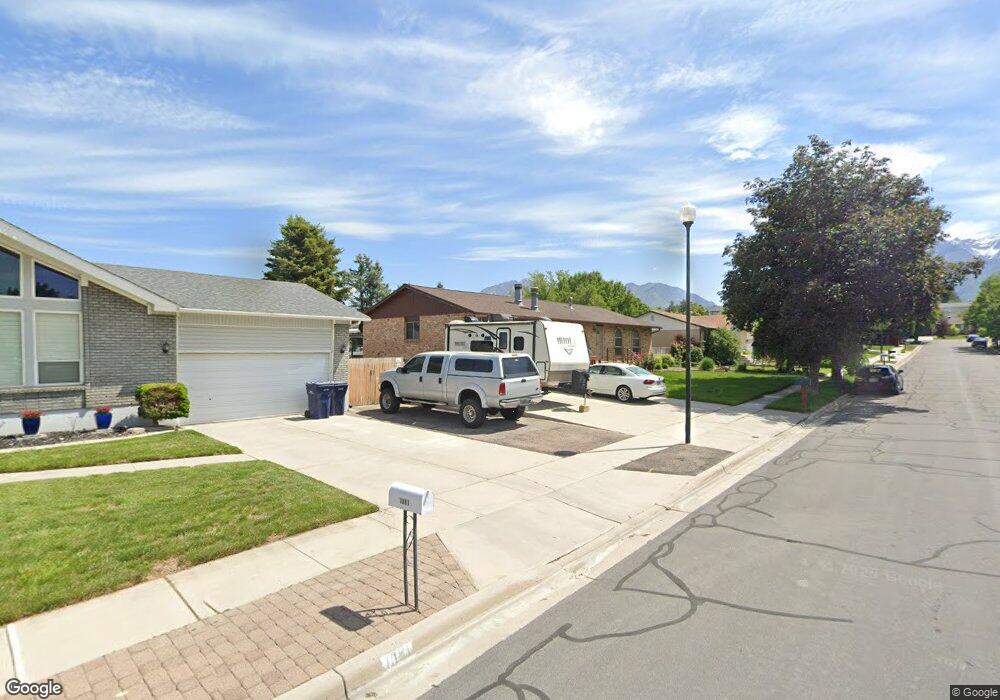 1089 Kirkwood Way, Sandy, UT 84094 - photo 1