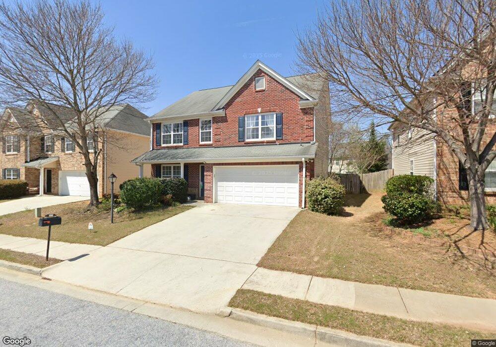 981 Winding Down Way unit 1, Grayson, GA 30017 - photo 1