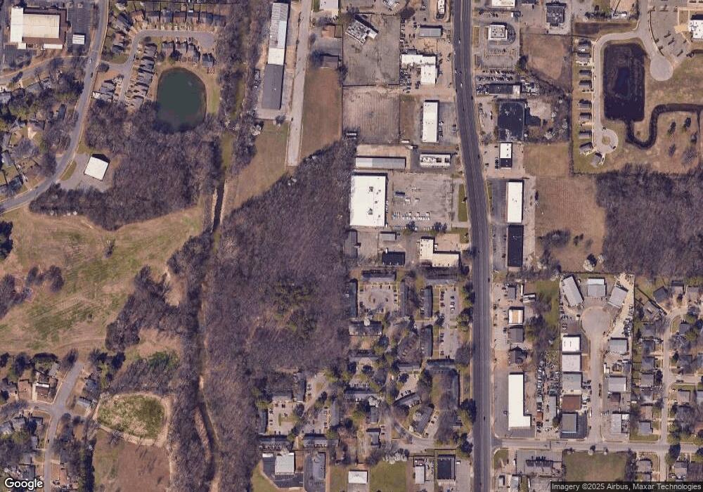 3715 S Mendenhall Rd, Memphis, TN 38115 - photo 1