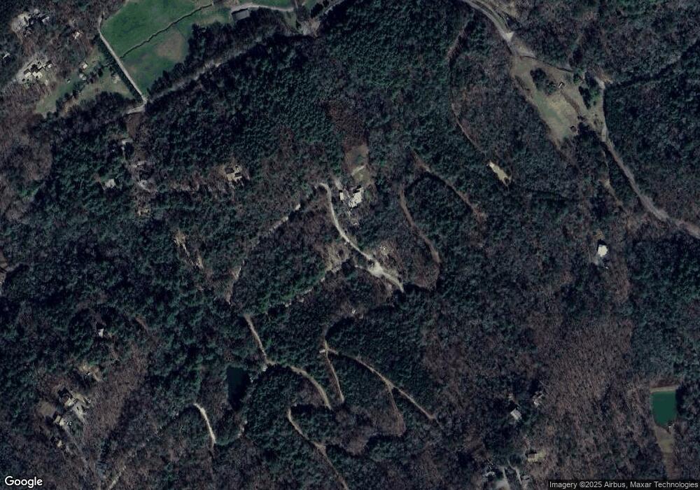 TBD Benjamin Rd, Morganton, GA 30560 - photo 1