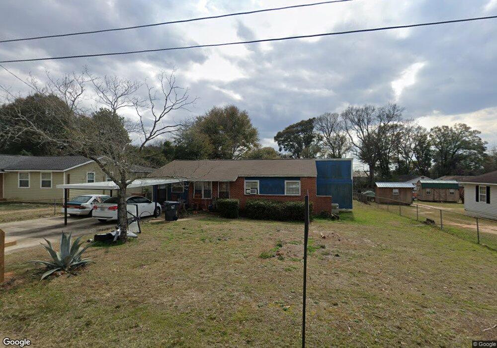 810 Kings Way, Americus, GA 31719 - photo 1