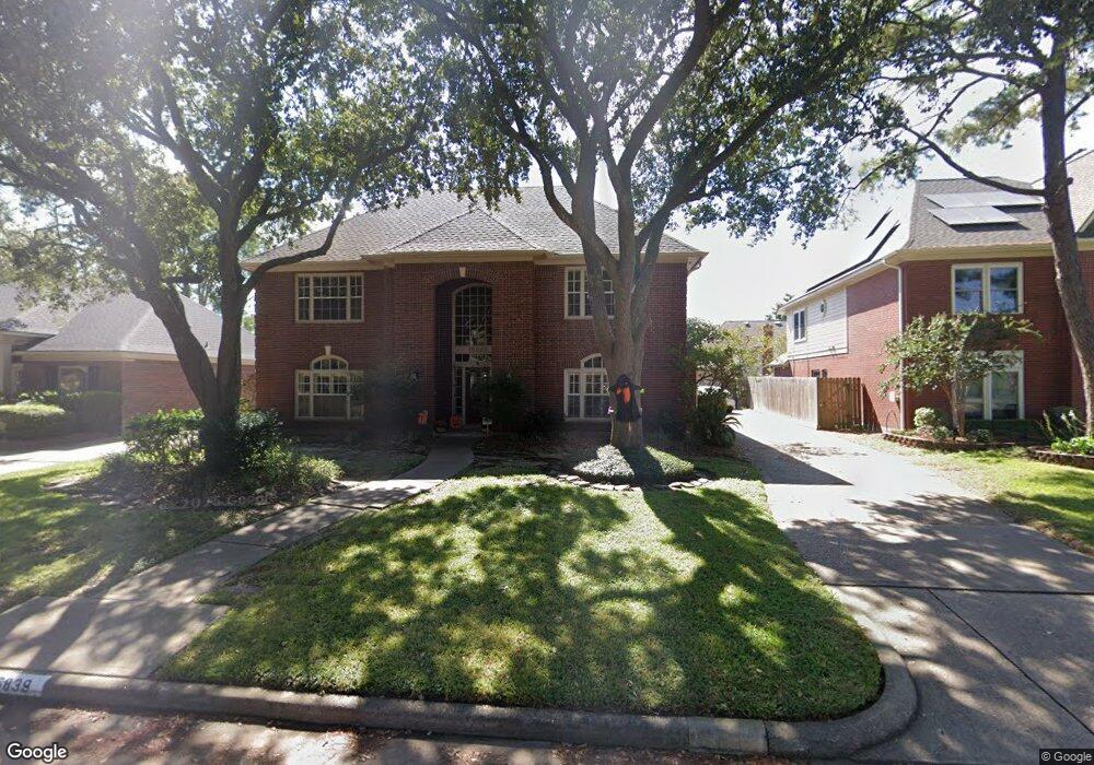 15839 Echo Lodge Dr, Houston, TX 77095 - photo 1