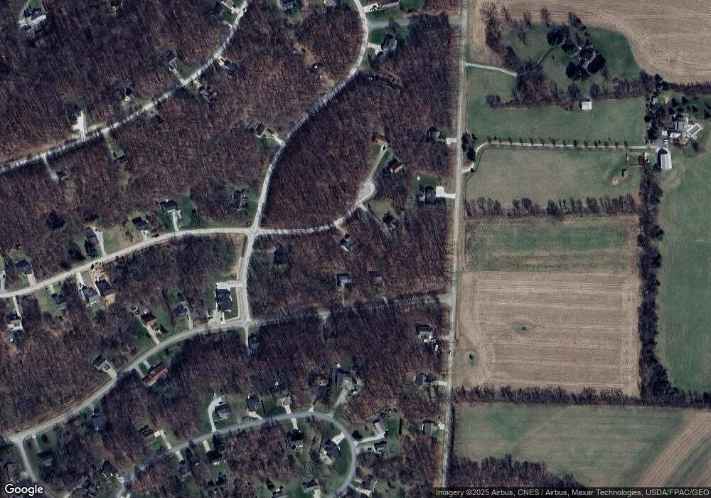 56 Grand Valley Rd, Howard, OH 43028 - photo 1