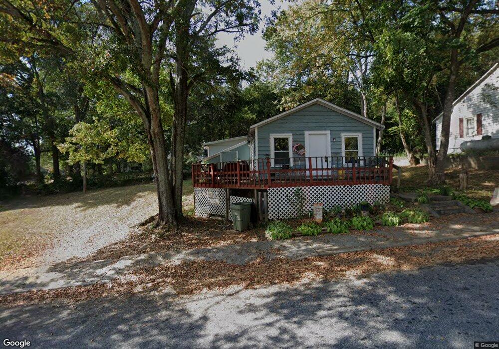 104 S Cedar St, Walhalla, SC 29691 - photo 1