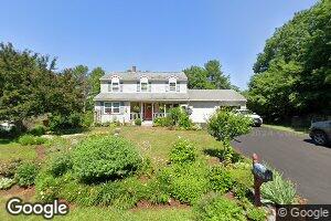 14 Cherry Hill Rd, Claremont, NH 03743