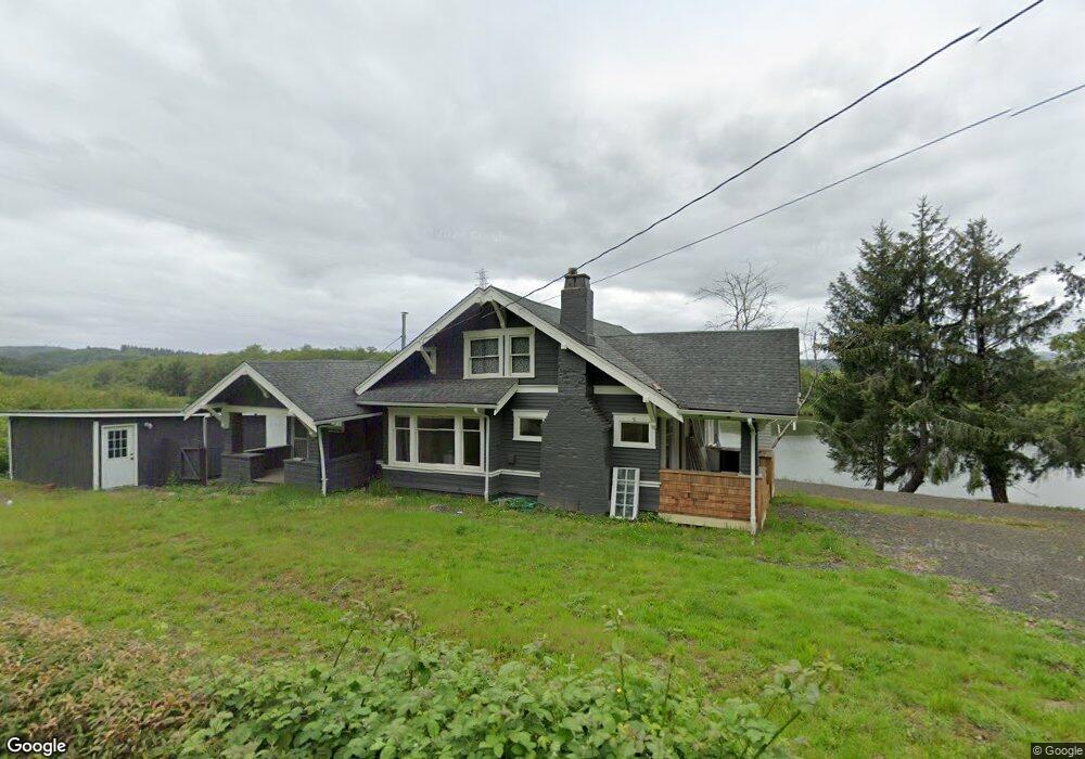 46 Monohon Landing Rd, Raymond, WA 98577 - photo 1