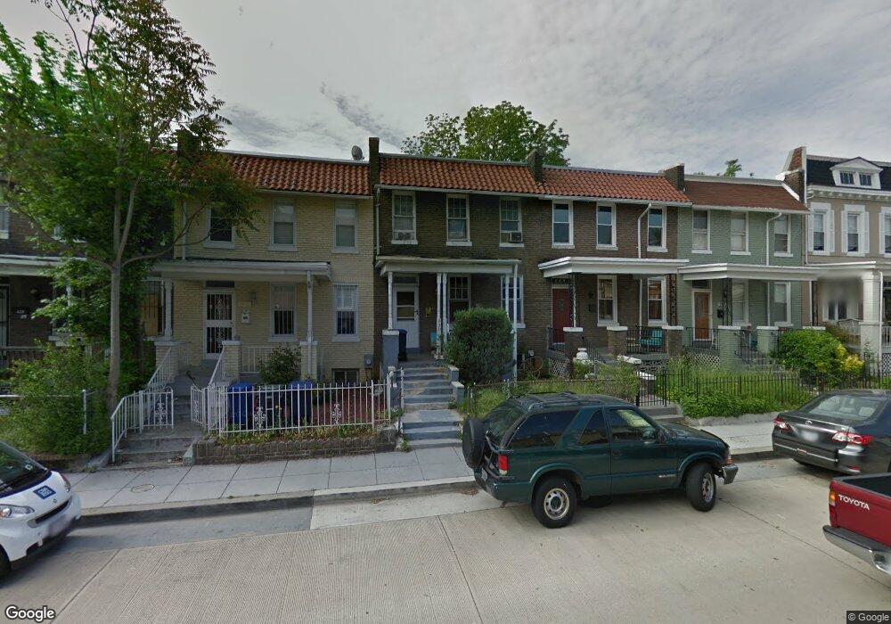 430 Kenyon St NW, Washington, DC 20010 - photo 1