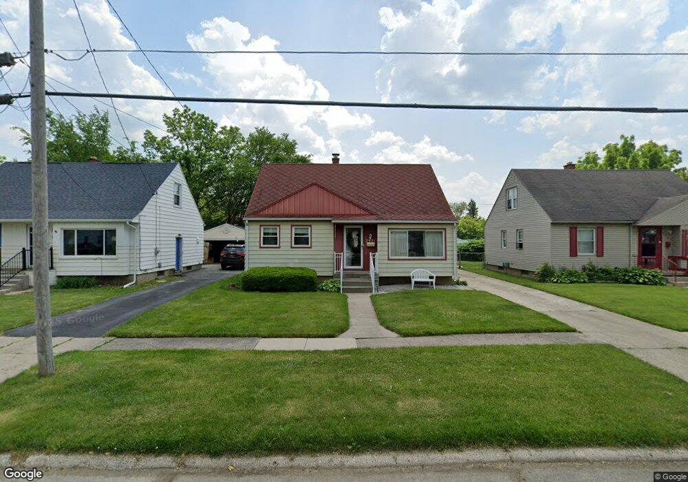 2921 Yale St, Flint, MI 48503 - photo 1