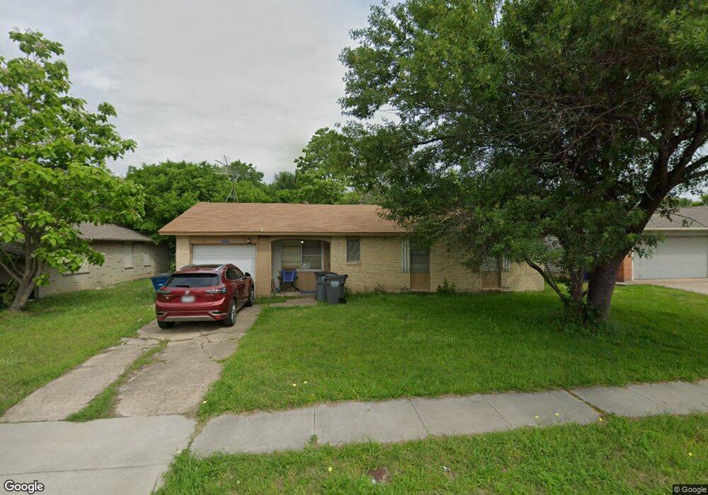 504 Valentine Ln, Wylie, TX 75098 - photo 1