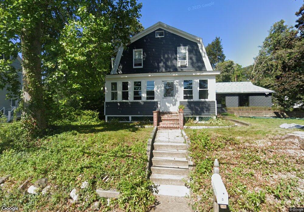 5 Rattlesnake Hill Rd, Andover, MA 01810 - photo 1