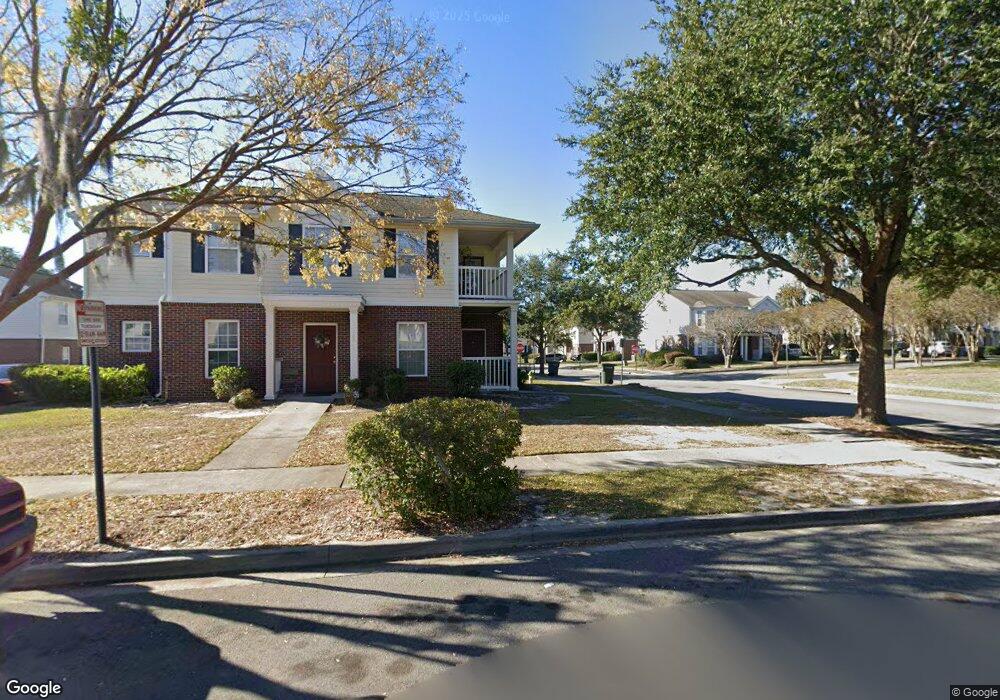 1103 Dieter St, Savannah, GA 31404 - photo 1