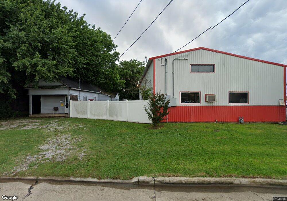 716 3rd Ave NW, Ardmore, OK 73401 - photo 1