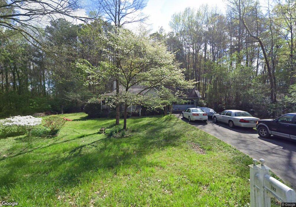 182 Williams Way SW, Calhoun, GA 30701 - photo 1