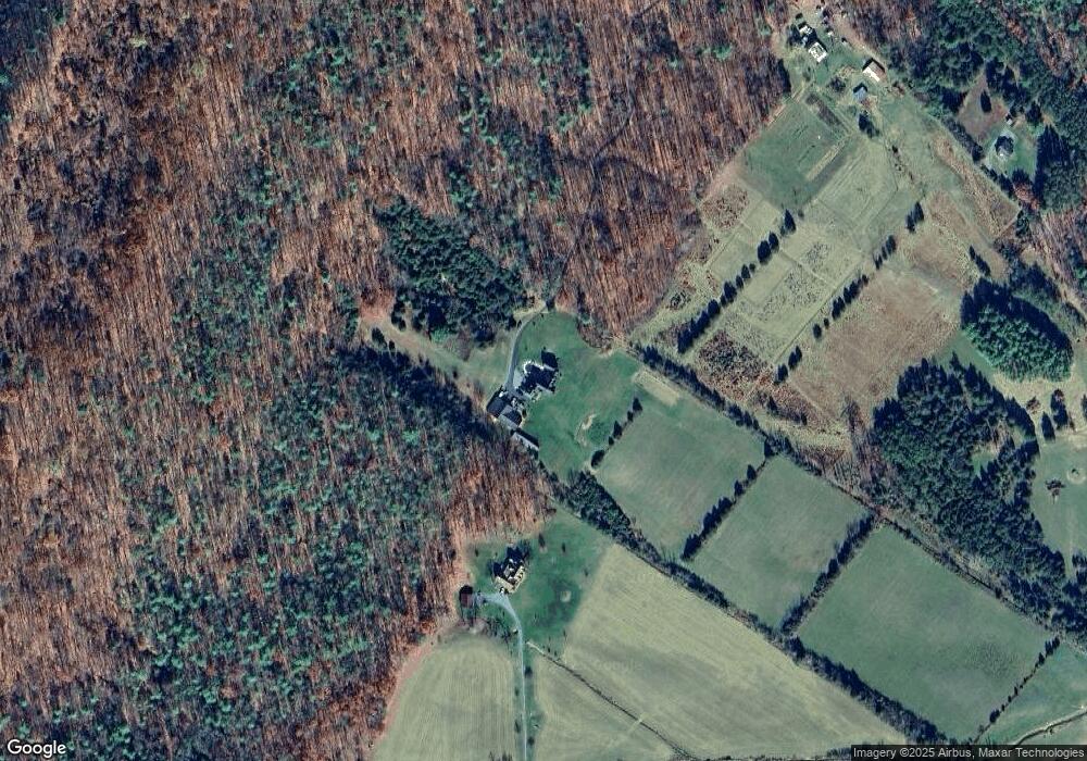 2277 Dellinger Gap Rd, Edinburg, VA 22824 - photo 1