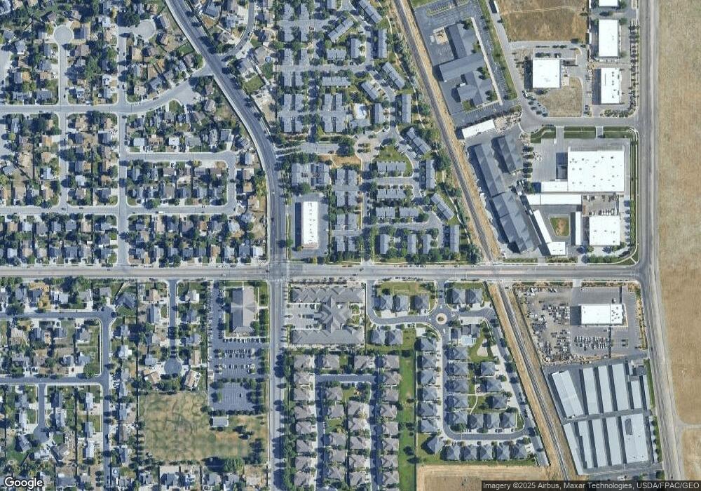 4753 W Italian Ct, West Jordan, UT 84084 - photo 1