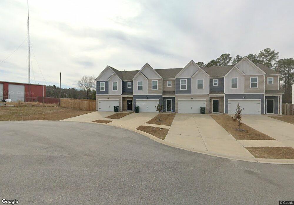 1852 Gabriel Ln, Sumter, SC 29150 - photo 1
