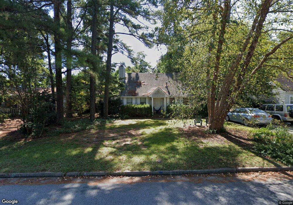 4388 Ridge Pointe Dr, Augusta, GA 30909 - photo 1