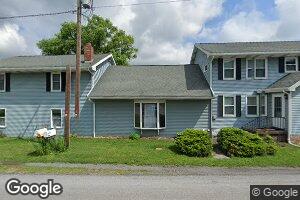 3791 Narrows Rd, Loganton, PA 17747