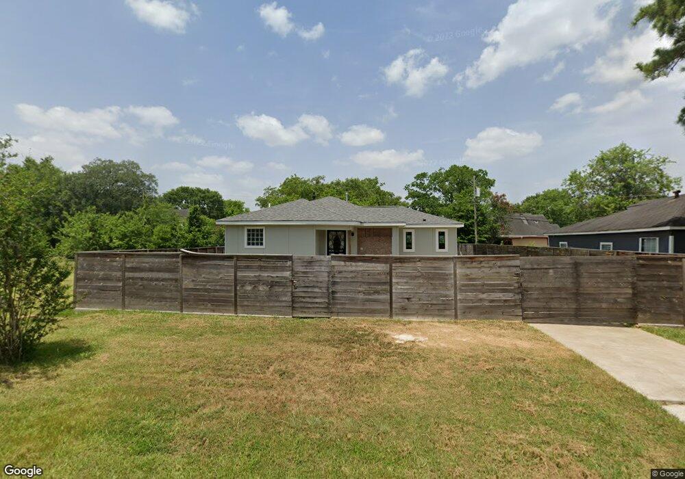 6640 Lozier St, Houston, TX 77021 - photo 1