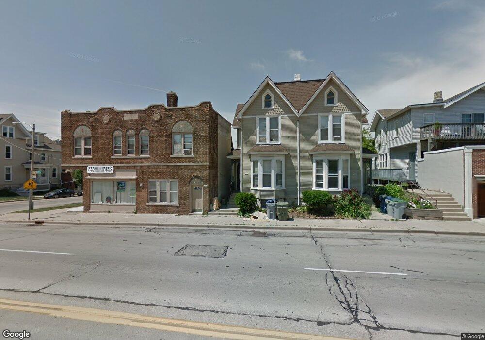 1607 N Van Buren St unit 1609, Milwaukee, WI 53202 - photo 1