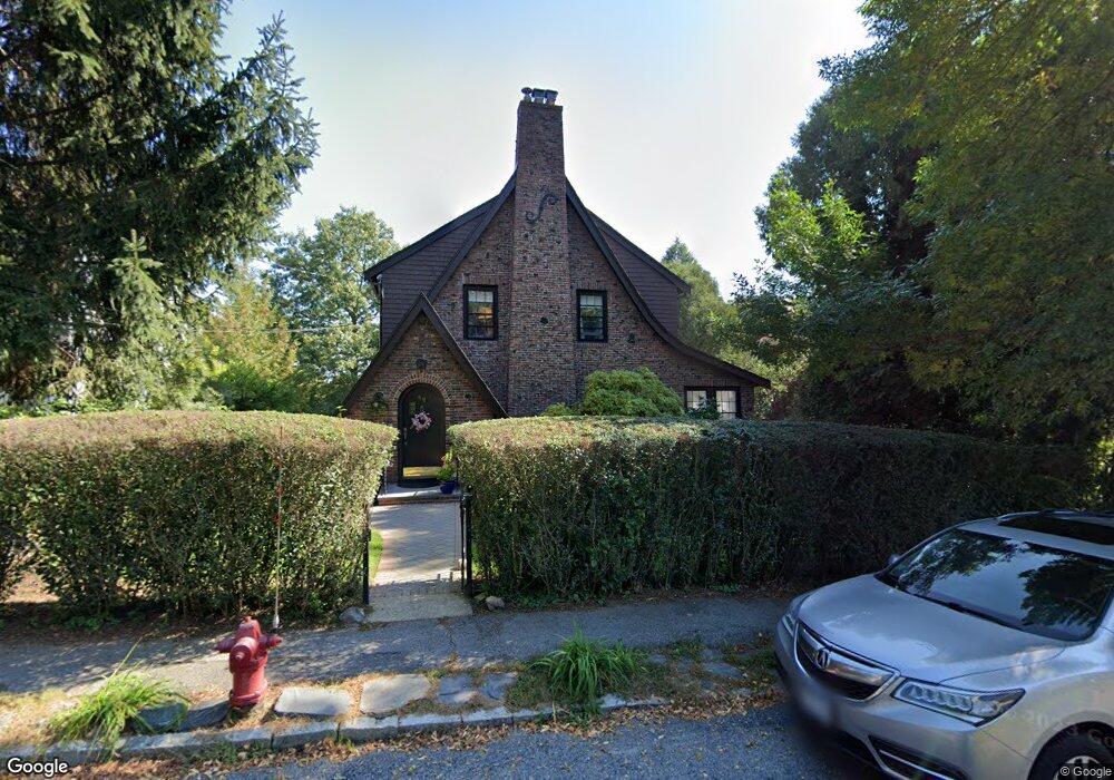 69 Columbia Rd, Arlington, MA 02474 - photo 1