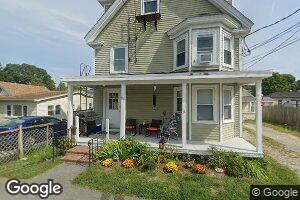 21 12th St, Wareham, MA 02538