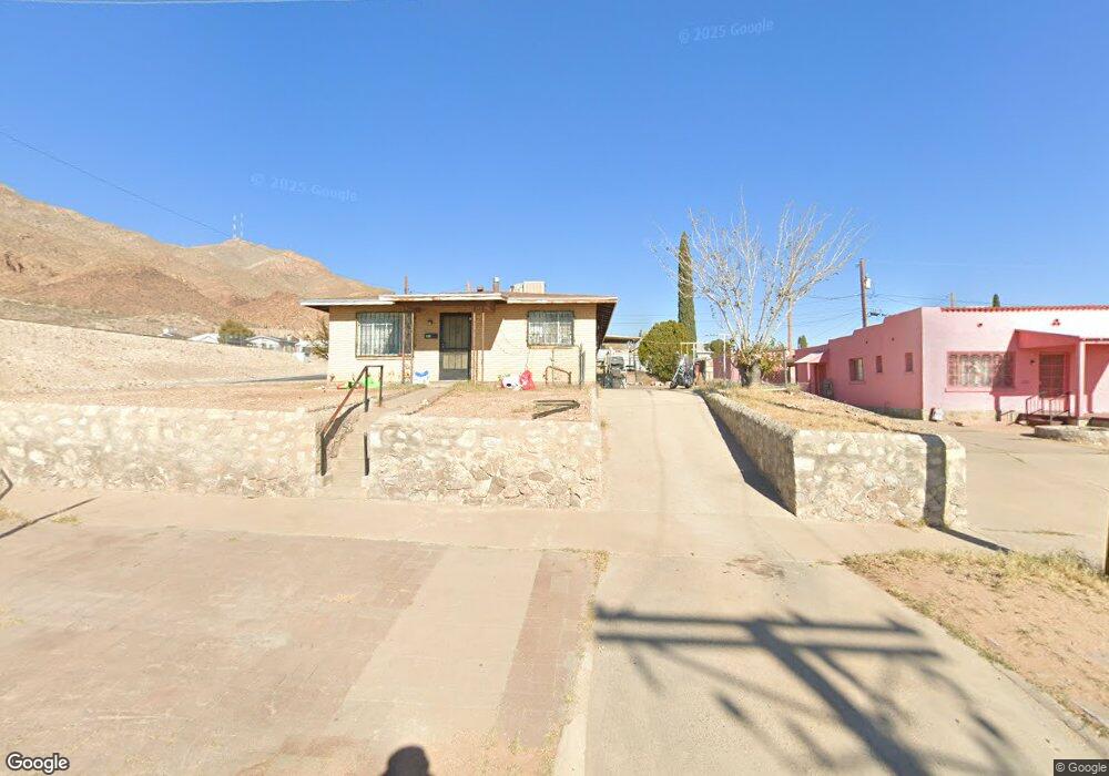 2301 San Diego Ave, El Paso, TX 79930 - photo 1