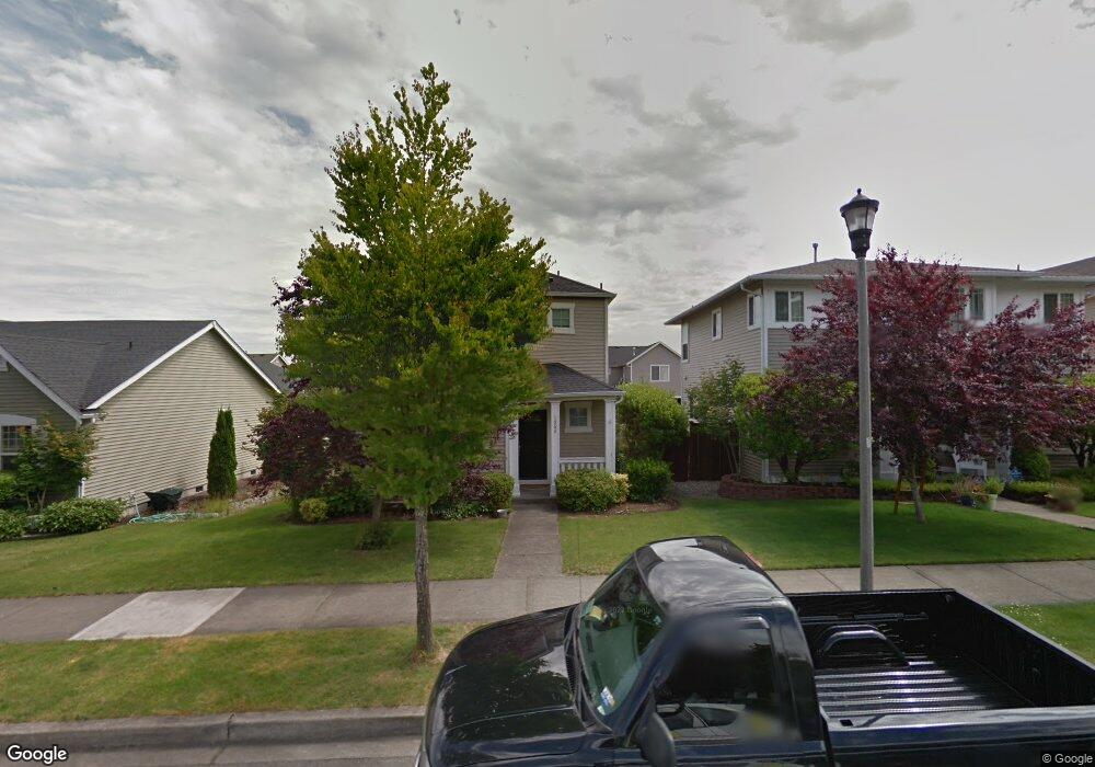 1854 Hoffman Hill Blvd, Dupont, WA 98327 - photo 1