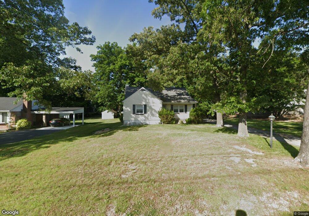 9028 Hines Rd, Parkville, MD 21234 - photo 1