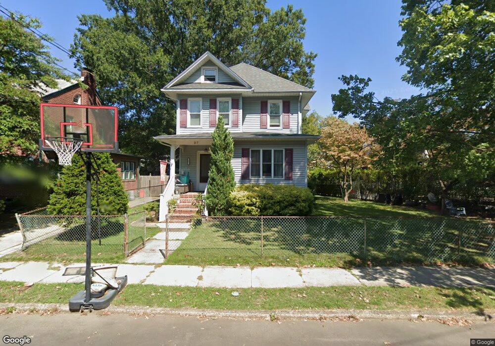 97 Elgin Ave, Haddon Township, NJ 08108 - photo 1