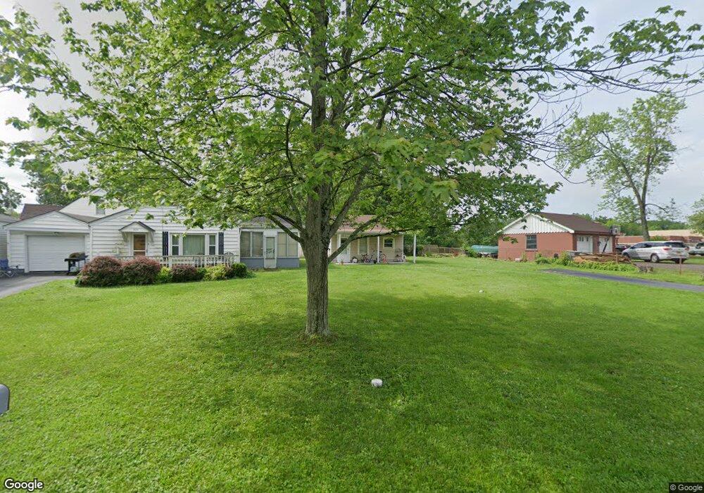 1503 Maple Ct, New Albany, IN 47150 - photo 1