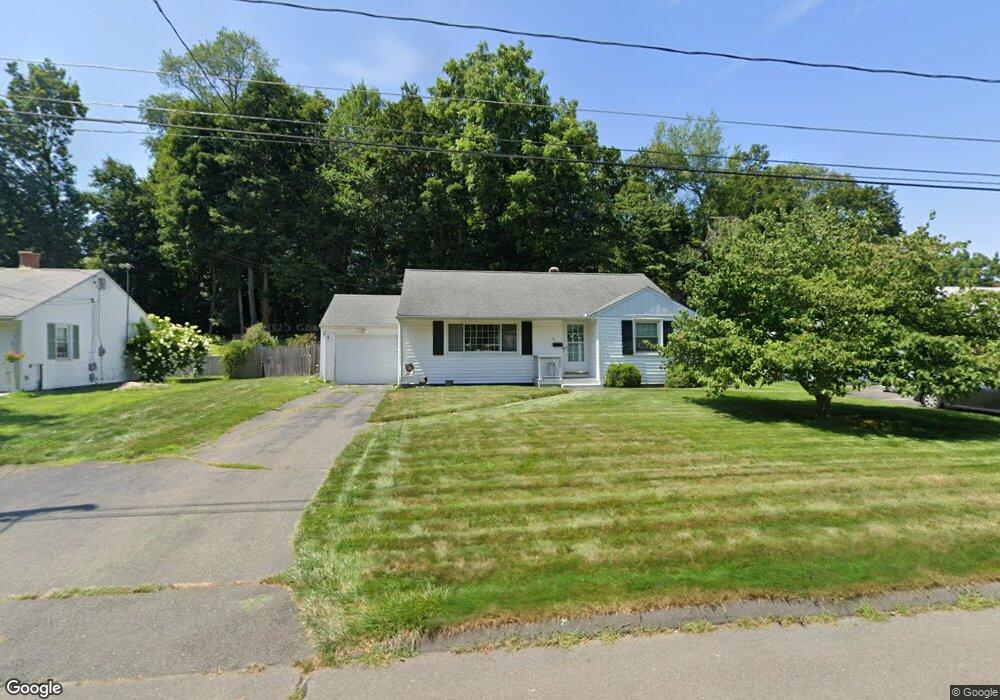 20 Allen St, Enfield, CT 06082 - photo 1