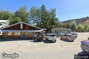 306 Main St N, Conconully, WA 98819