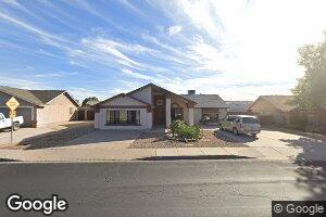 7313 E Ivyglen St, Mesa, AZ 85207