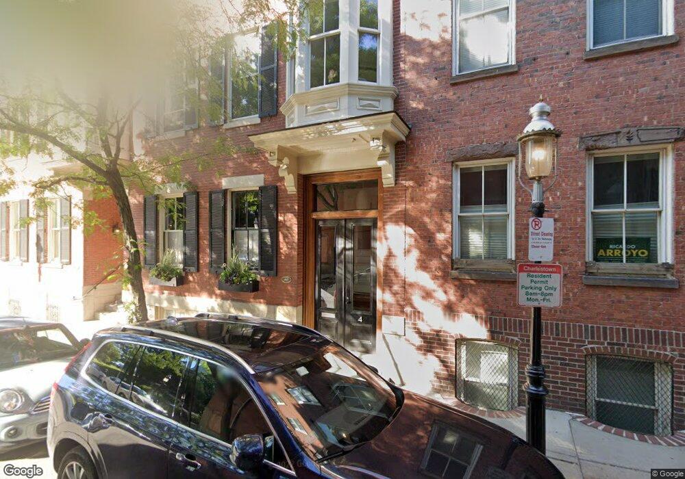 4 Tremont St, Charlestown, MA 02129 - photo 1