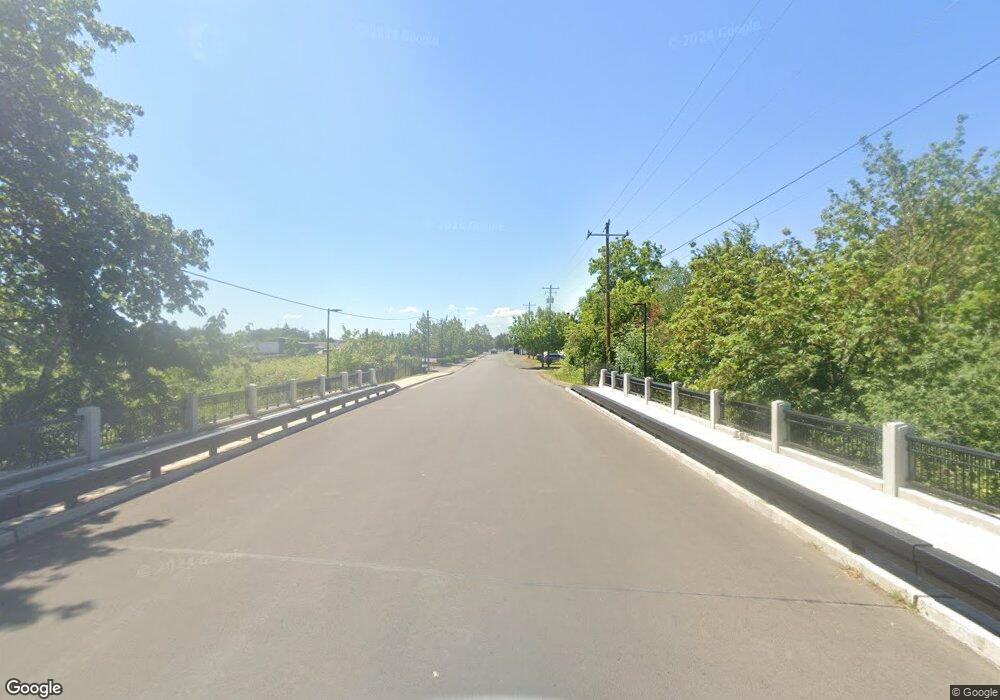 lot 5 F St (Block 2), Independence, OR 97351 - photo 1