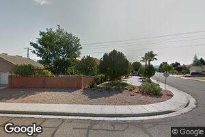 3620 Chalet Dr, Santa Clara, UT 84765