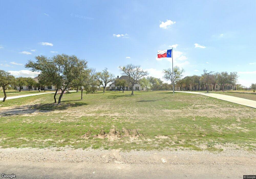 1097 Eagles Bluff Dr, Weatherford, TX 76087 - photo 1