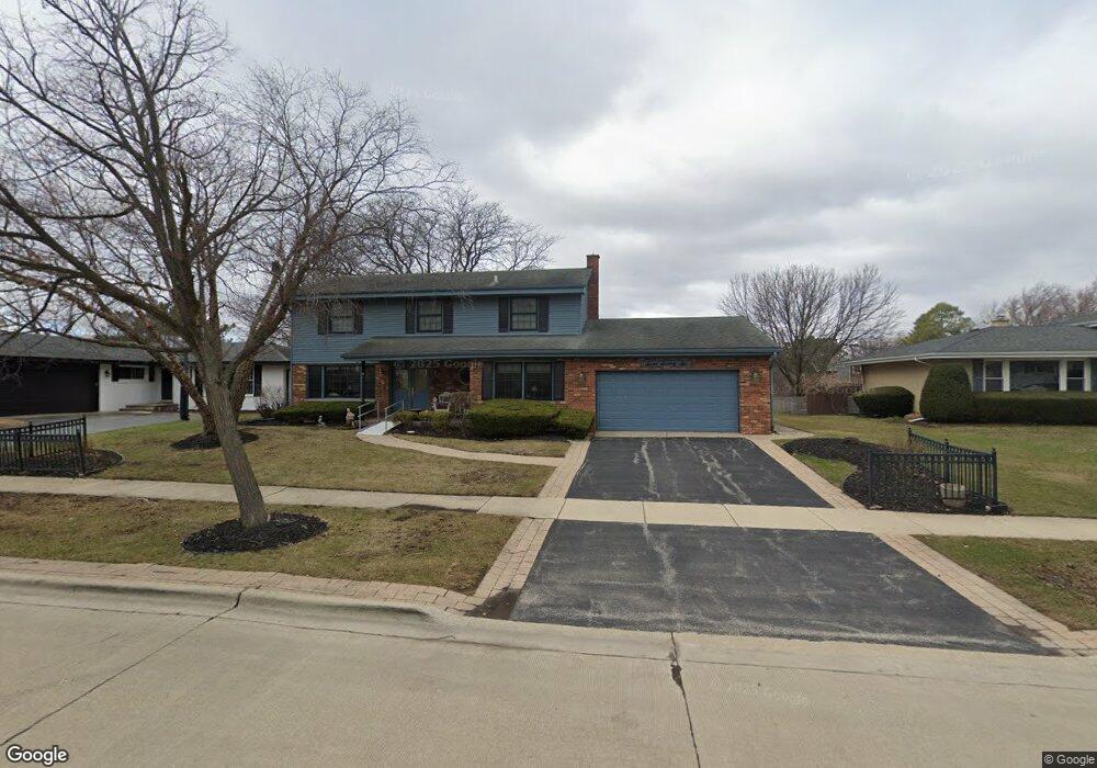 776 S Stuart Ave, Elmhurst, IL 60126 - photo 1