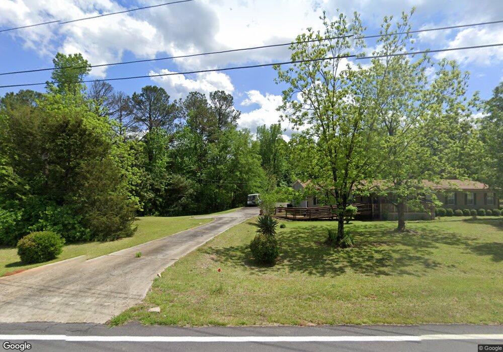 2406 Deep Creek Rd NW, Dewy Rose, GA 30634 - photo 1