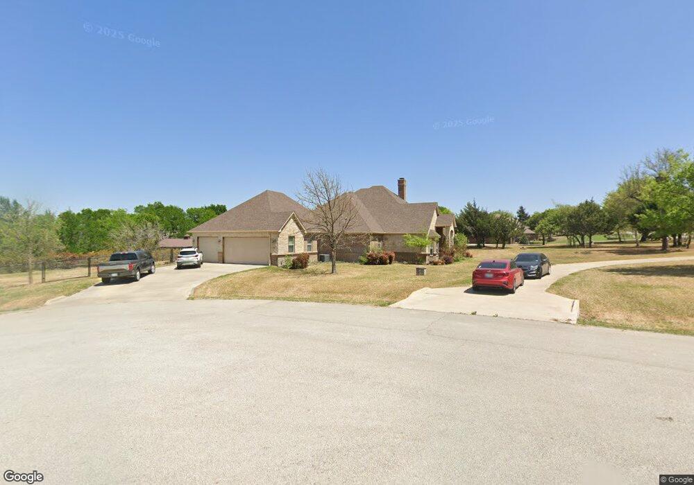 625 Sandwood Ct, Weatherford, TX 76085 - photo 1