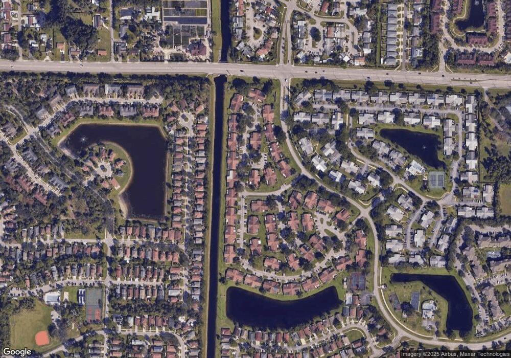 1090 Summit Place Cir unit C, West Palm Beach, FL 33415 - photo 1