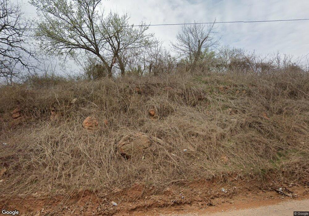 20830 Stevens Rd, Tecumseh, OK 74873 - photo 1