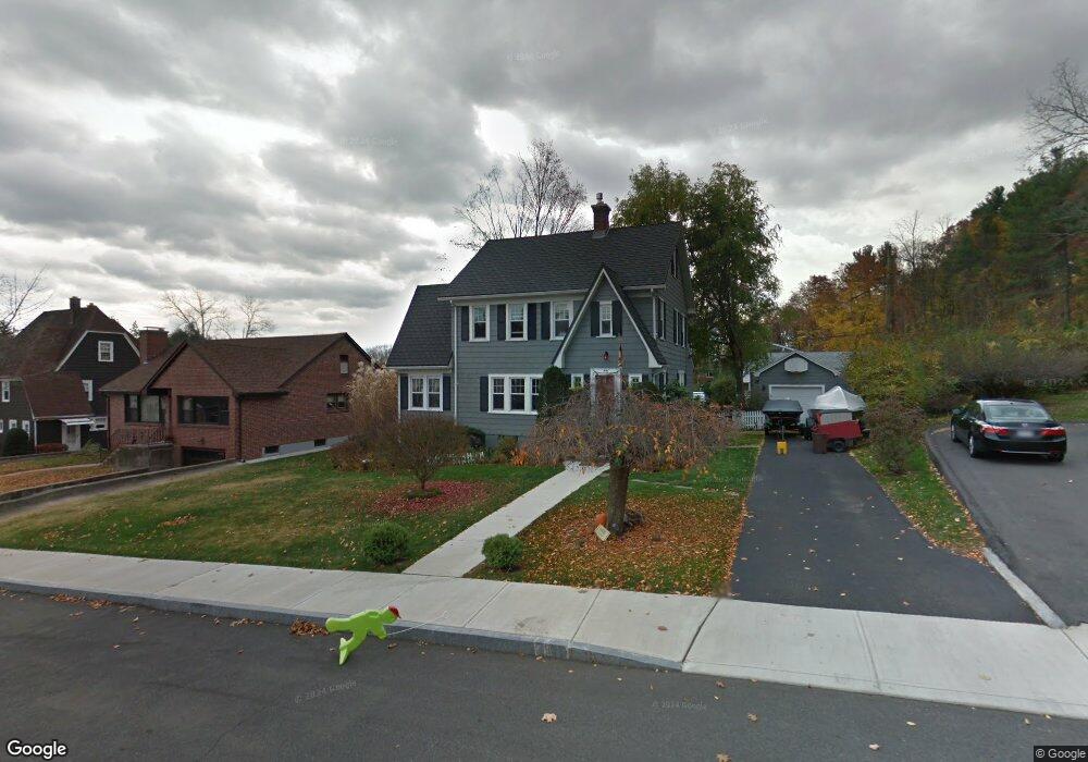 44 Lindbergh Ave, Holyoke, MA 01040 - photo 1