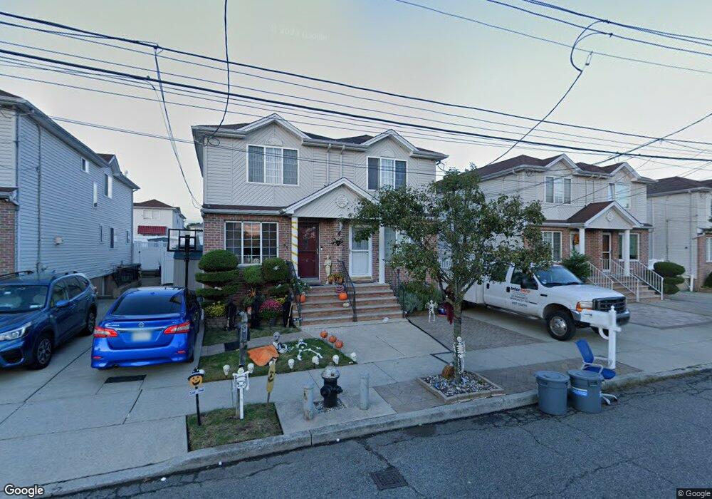 55 Beresford Ave, Staten Island, NY 10314 - photo 1