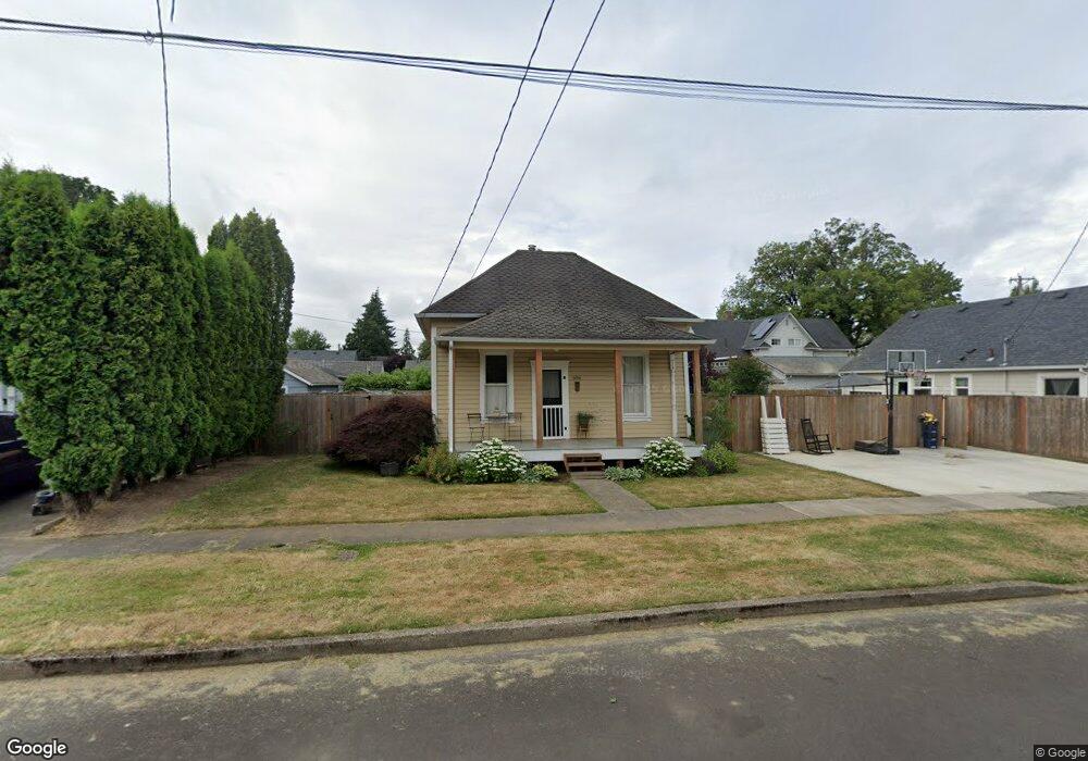 606 E Franklin St, Newberg, OR 97132 - photo 1